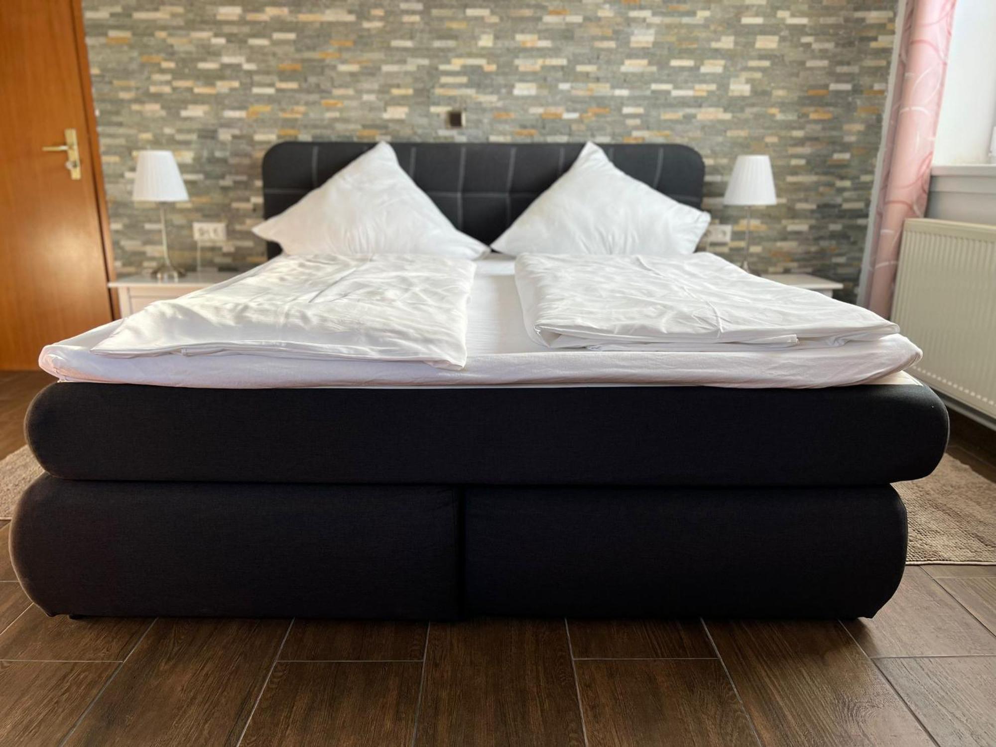 Bed and Breakfast Ilsenburger Hof Экстерьер фото