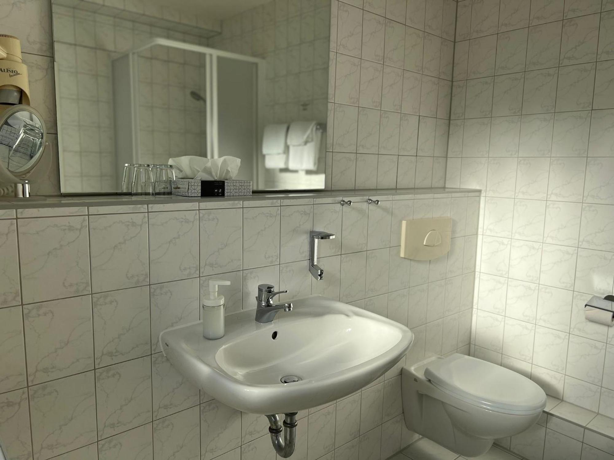 Bed and Breakfast Ilsenburger Hof Экстерьер фото