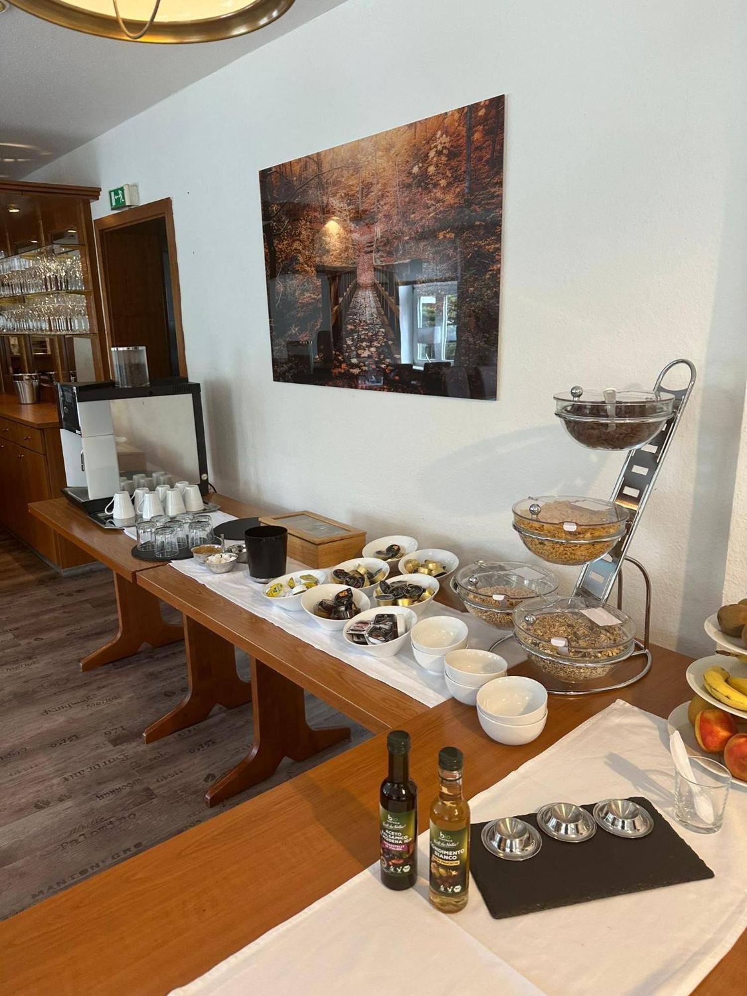 Bed and Breakfast Ilsenburger Hof Номер фото